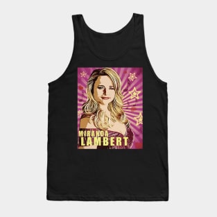 Lambert Beautiful Tank Top